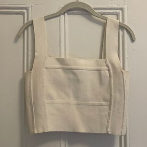 Club Monaco tank